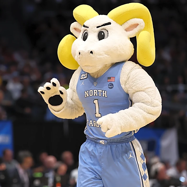 Top player in 2027 recruiting class to visit UNC basketball program