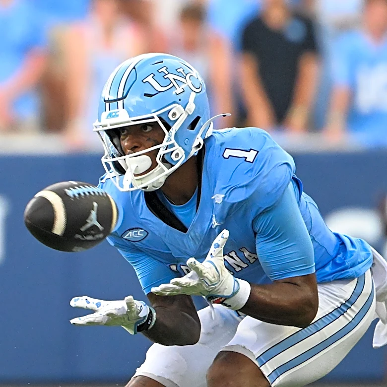 Offensive keys to a UNC football victory in 2026 ACC opener