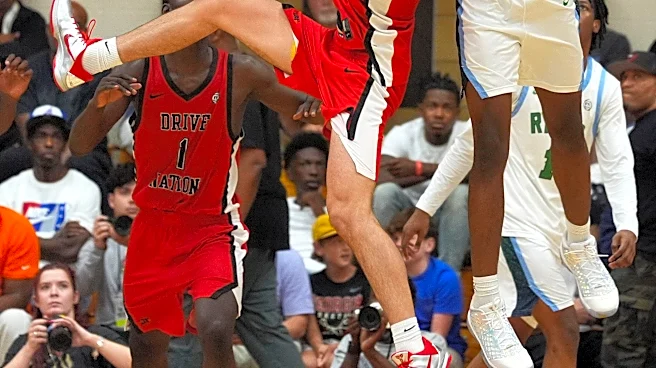 Michael Malone watches two 5-star basketball recruits on Thursday