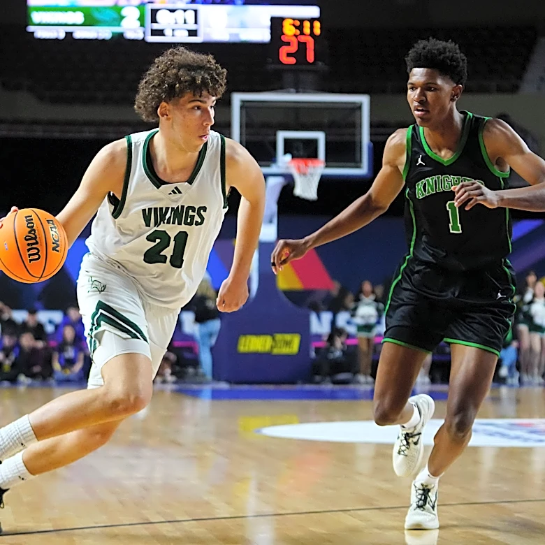 UNC basketball out of recruitment for five-star center