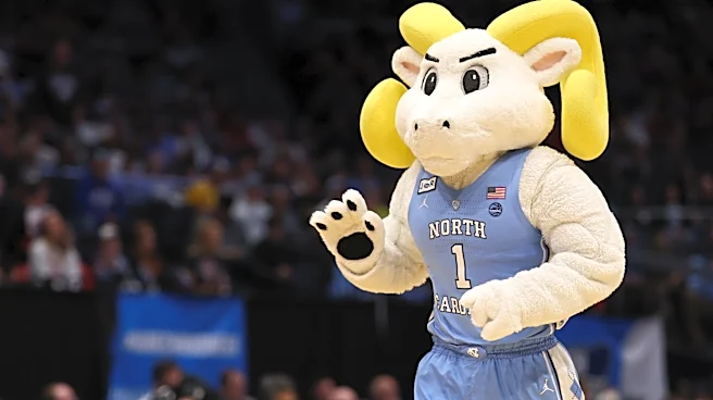 UNC basketball heads to Midwest to visit five-star recruit