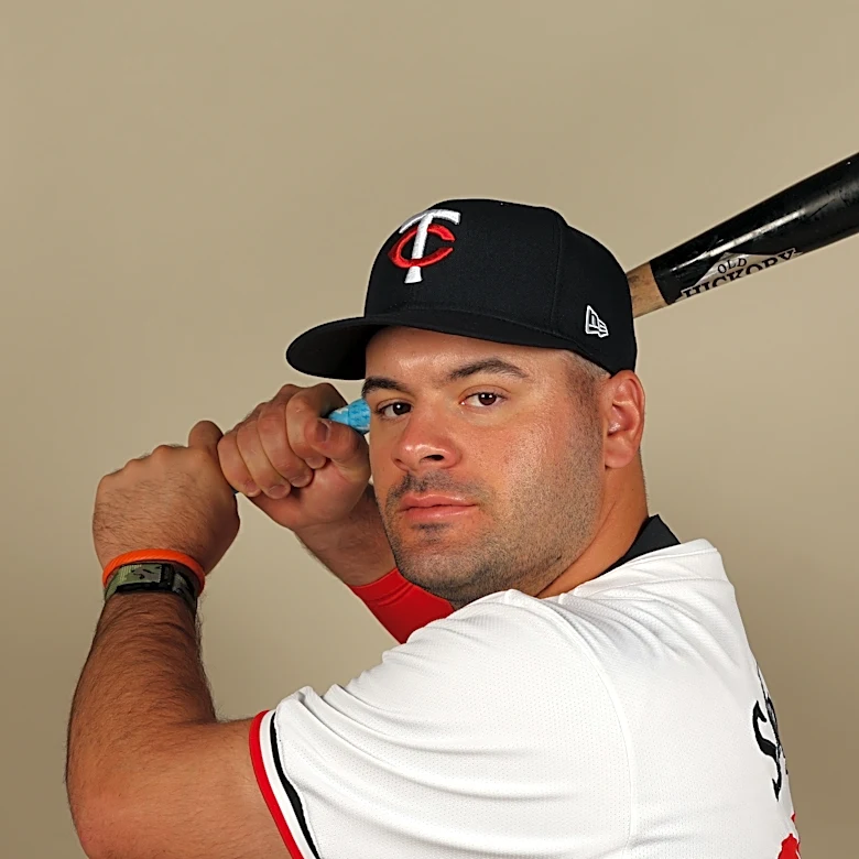 Former UNC baseball slugger gets long-awaited MLB call-up