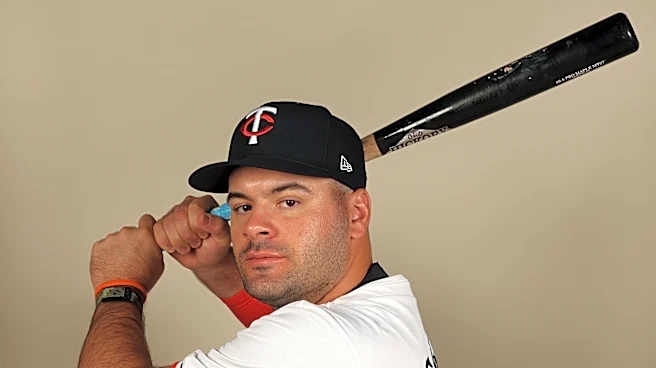 Former UNC baseball slugger gets long-awaited MLB call-up