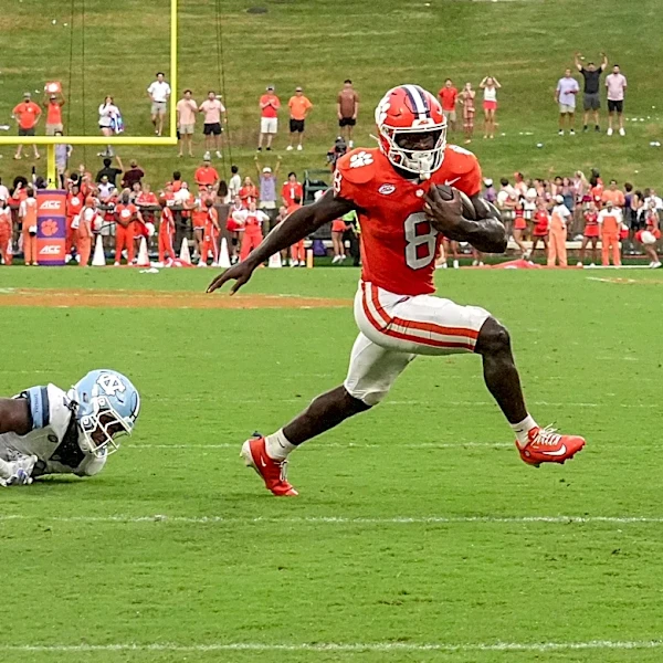 Tough loss drops UNC in USA TODAY Sports' Week Three CFB re-rank