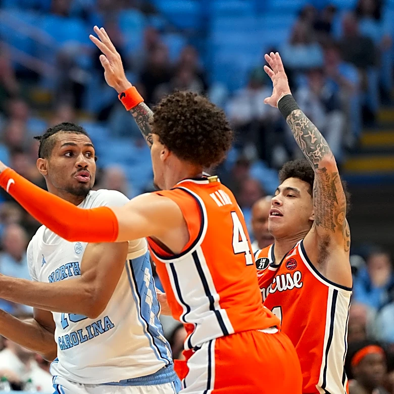 Former rival coach praises UNC's 2026-27 basketball roster
