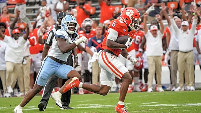 Defensive keys to a UNC football victory vs. Notre Dame