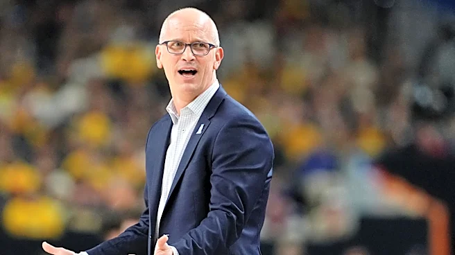UNC loses out on basketball recruiting target to 6-time NCAA Champions