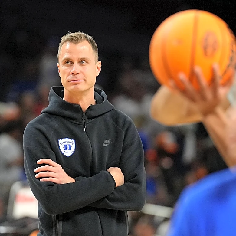 Duke surging for five-star UNC basketball recruiting target