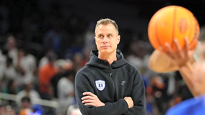 Duke surging for five-star UNC basketball recruiting target