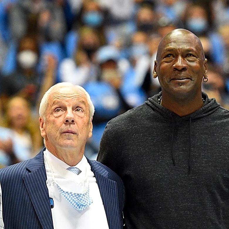 Michael Jordan makes generous gift to UNC on Monday