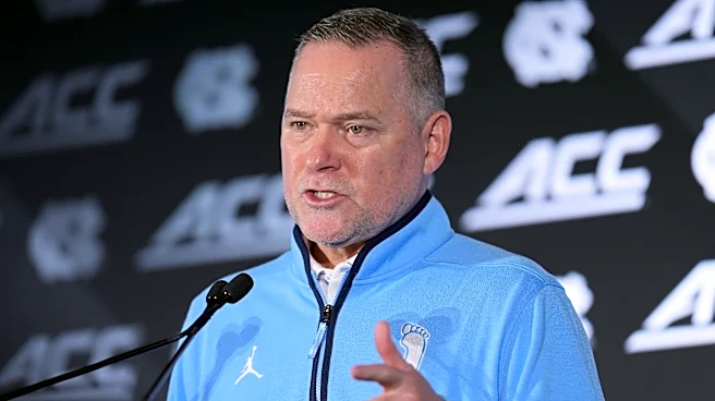 What Michael Malone said at 2026 ACC Tipoff event