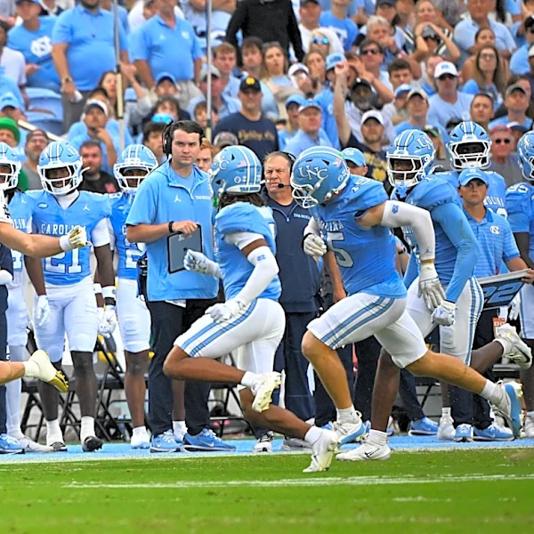 Defensive keys to a UNC football victory at ranked Pitt