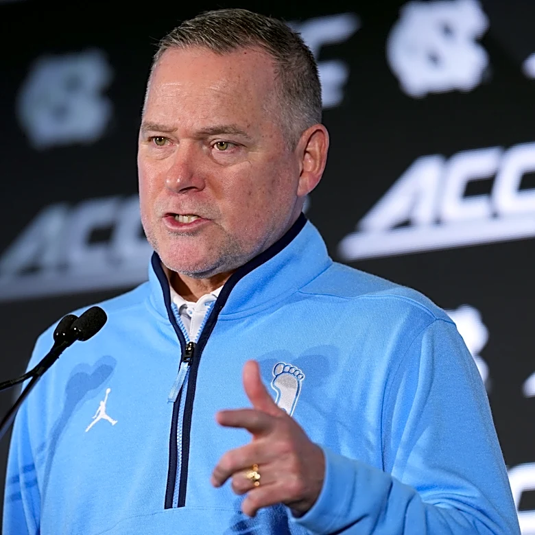 What to watch for in UNC-USC basketball exhibition