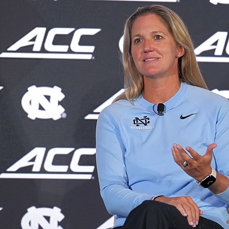 UNC WBB adds to recruiting success with Top-10 commitment