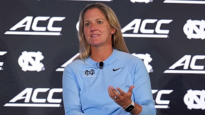 UNC WBB adds to recruiting success with Top-10 commitment