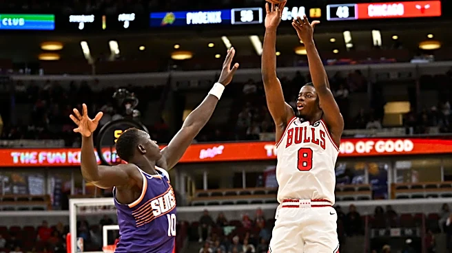 Caleb Wilson thrives in NBA Preseason debut