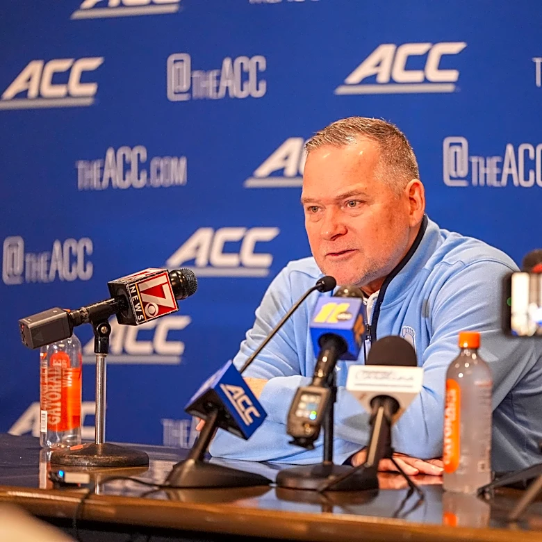 What Michael Malone said after UNC Basketball's win over USC
