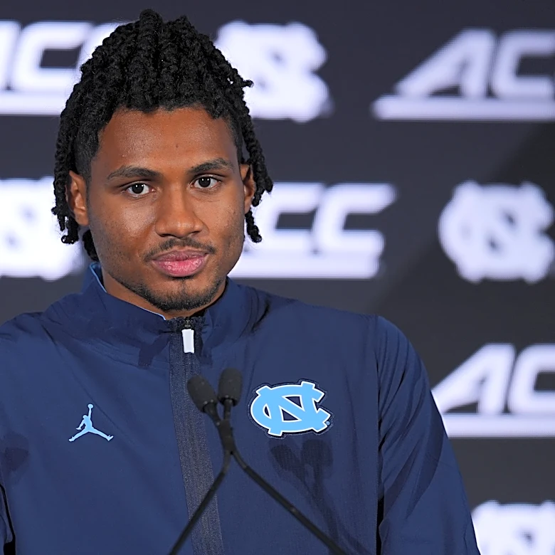 Jarin Stevenson's career game leads UNC to exhibition win over USC