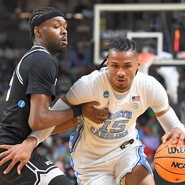 Where UNC basketball program lands in preseason ACC media poll