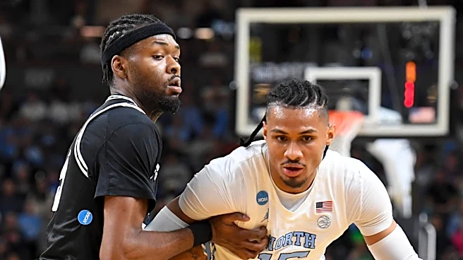 Where UNC basketball program lands in preseason ACC media poll