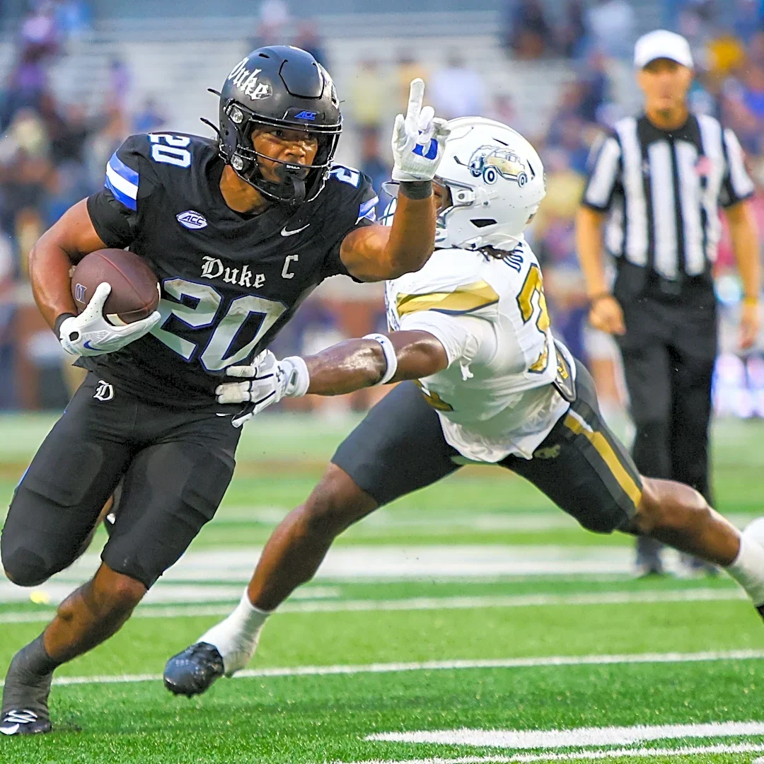Defensive keys to a UNC football victory at archrival Duke