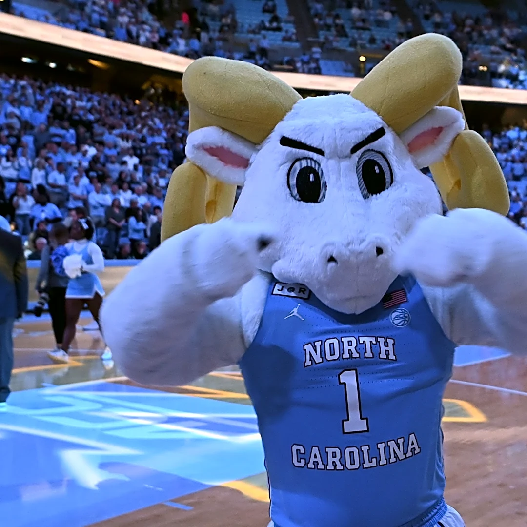 UNC basketball offers 7-foot center in 2027 class