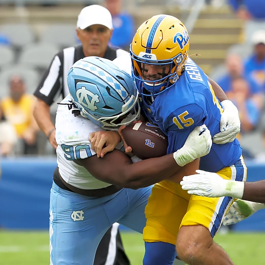 UNC star defensive lineman tabbed Midseason All-America First Team