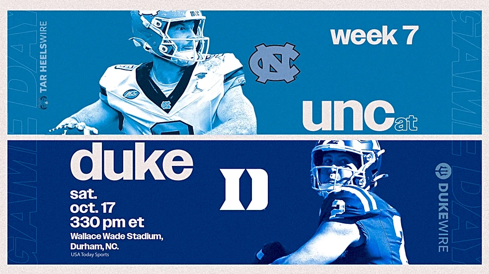 UNC vs. Duke live updates: Score, highlights, predictions, analysis