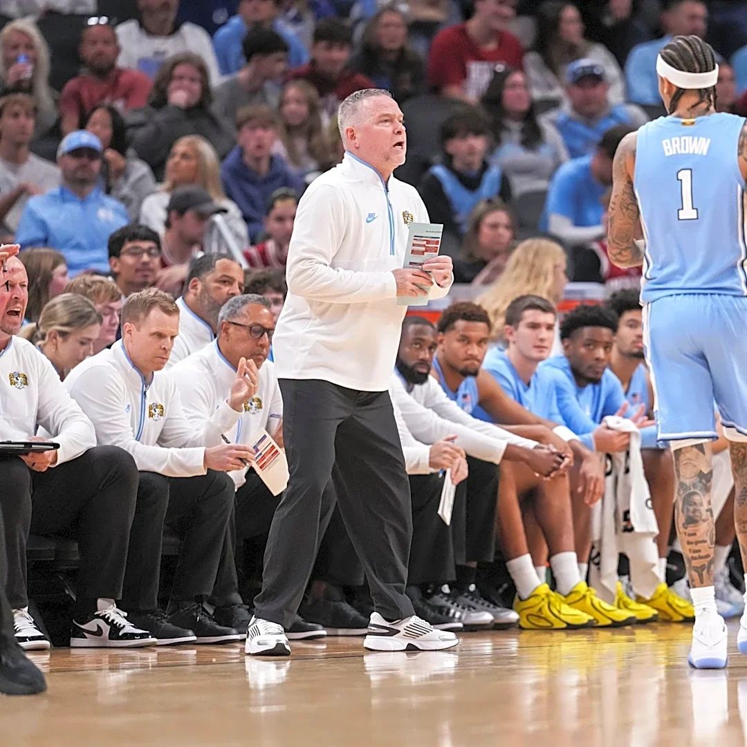 What Michael Malone said after UNC's loss at Indiana