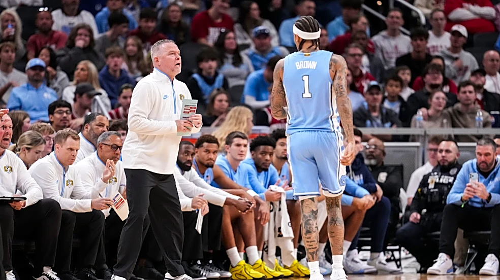 What Michael Malone said after UNC's loss at Indiana