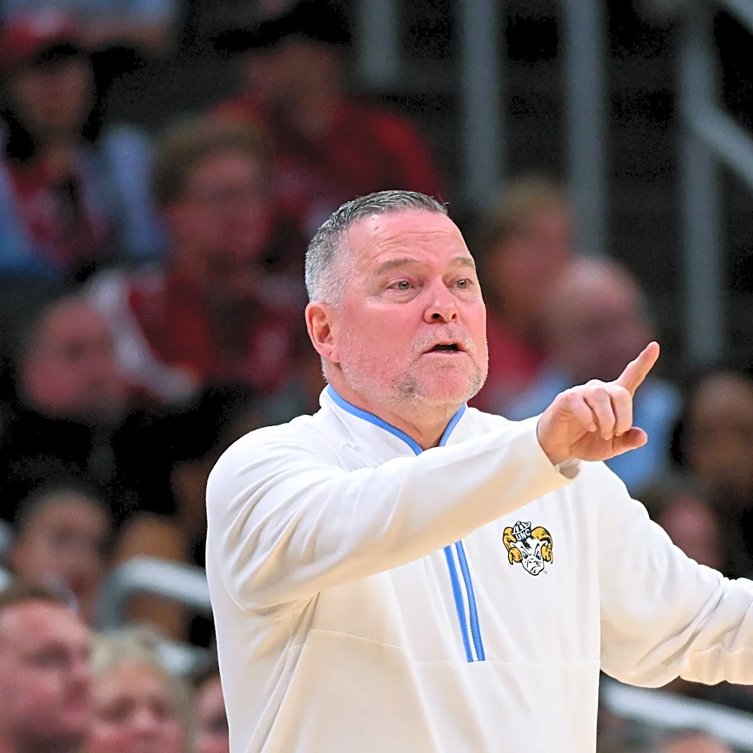 North Carolina to begin 2026-27 season unranked in polls