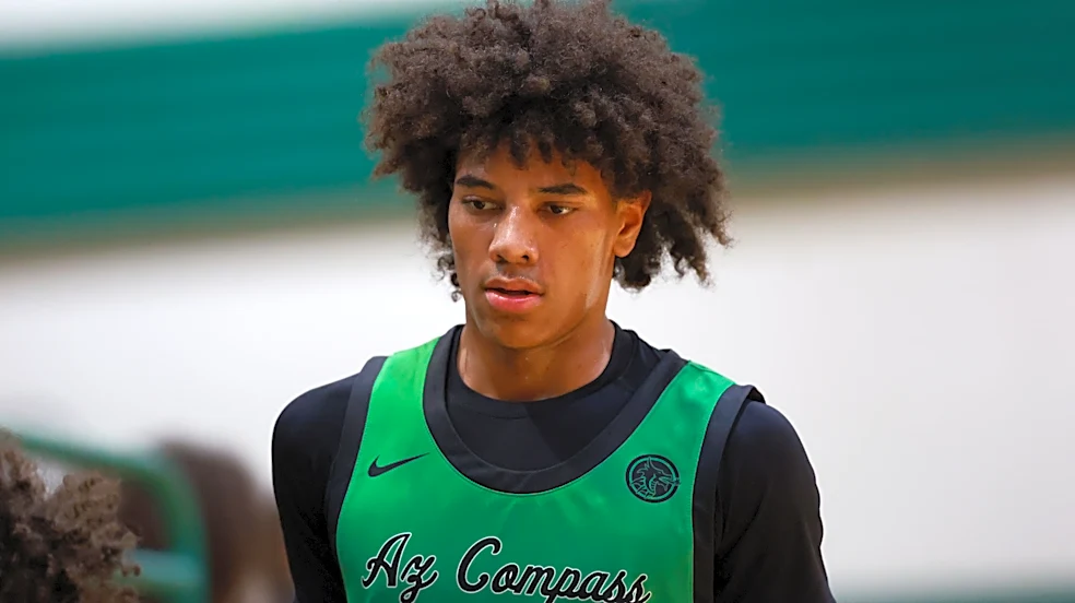 UNC basketball to host top recruiting target for visit this weekend