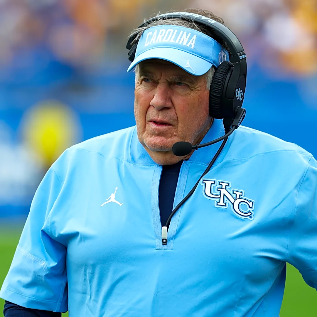 UNC loses class of 2027 football recruit on Monday afternoon