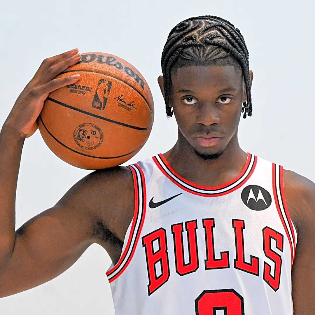 Former UNC basketball players in the NBA for 2026-27 season
