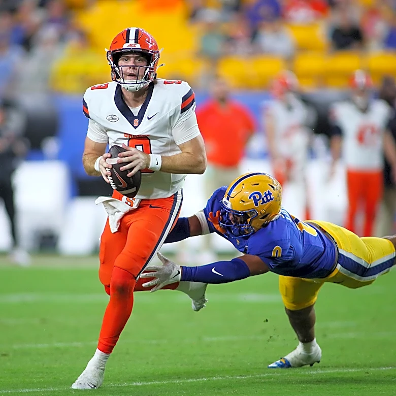 Syracuse gets major boost back for Saturday night at UNC