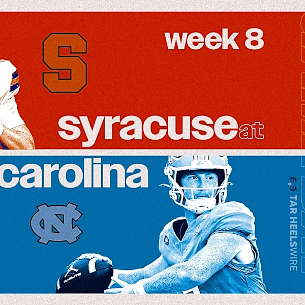 UNC-Syracuse live updates: Score, highlights, predictions, analysis