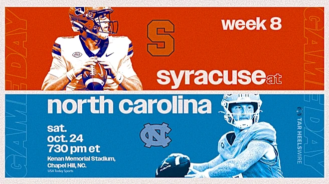 UNC-Syracuse live updates: Score, highlights, predictions, analysis