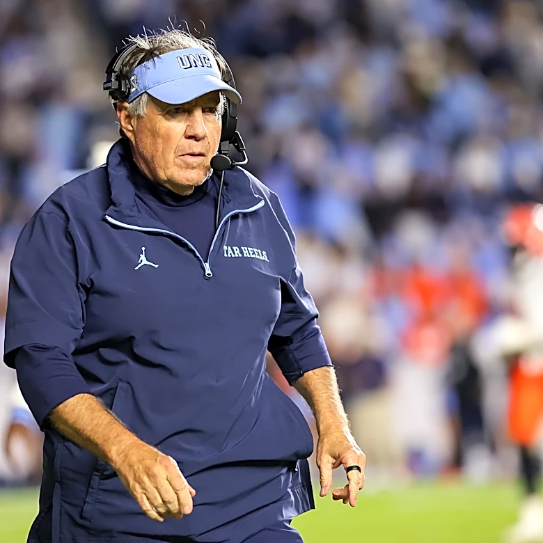 Bill Belichick speaks on loss to Syracuse