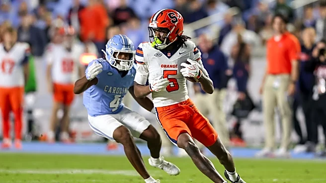 Five takeaways from UNC's heartbreaking collapse vs. Syracuse