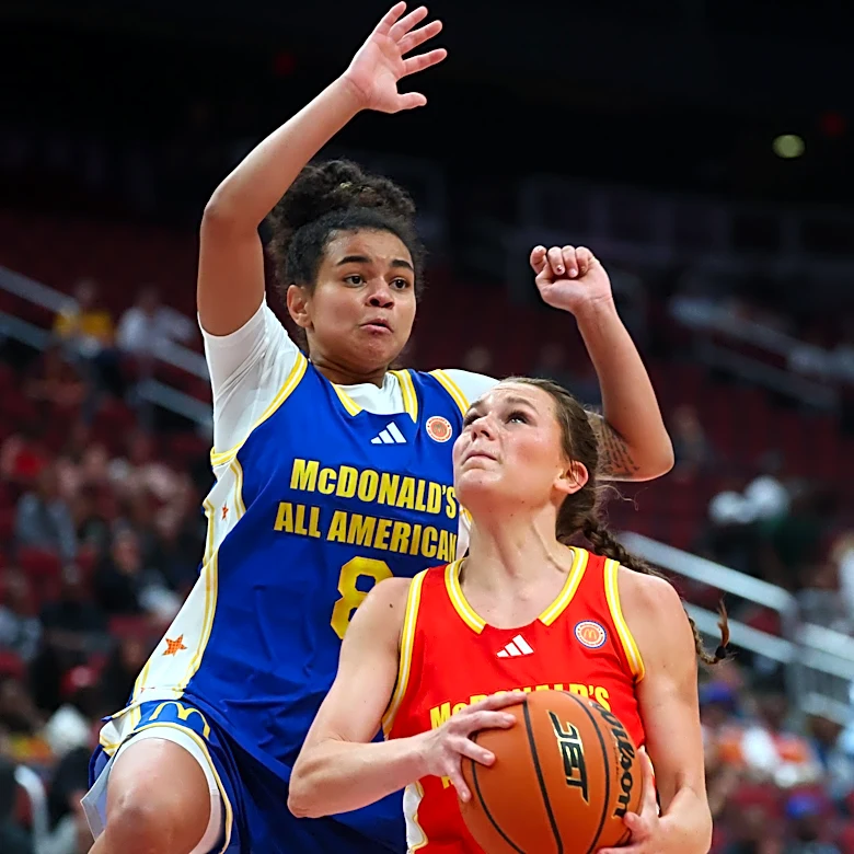 UNC WBB freshman showcases superstar potential in Saturday exhibition