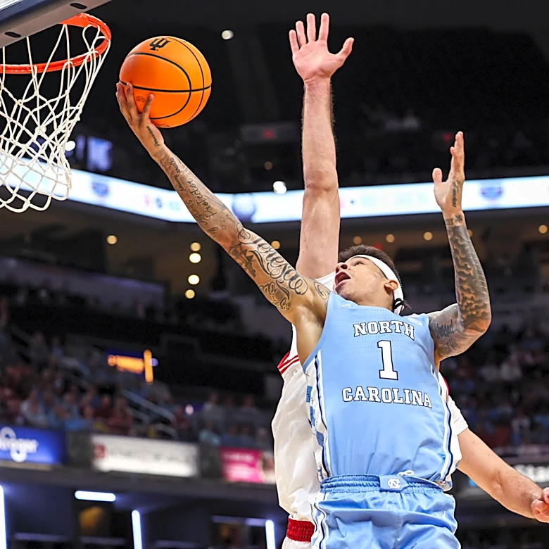 Five takeaways from UNC basketball's preseason finale