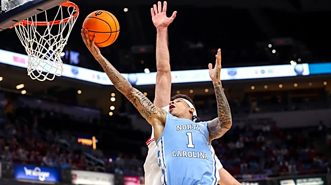 Five takeaways from UNC basketball's preseason finale