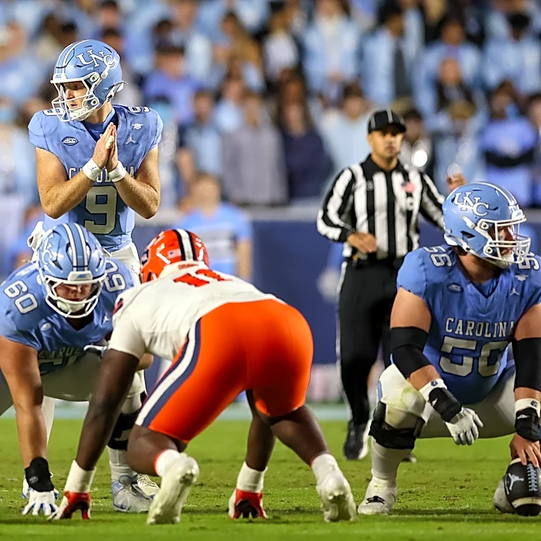 Can recent success against Miami lead UNC to Saturday upset?