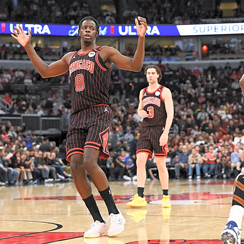 Caleb Wilson reveals four things Chicago Bulls should know about him