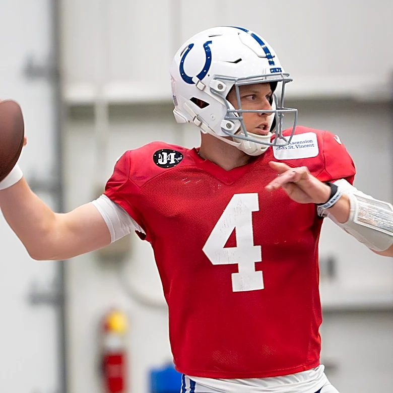 DeMeco Ryans pleased with new Texans QB Brett Rypien's role with offense