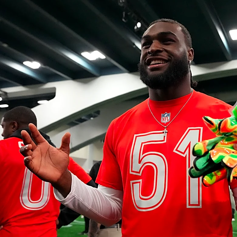 NFL officially calls it quits on Pro Bowl games beginning in 2026