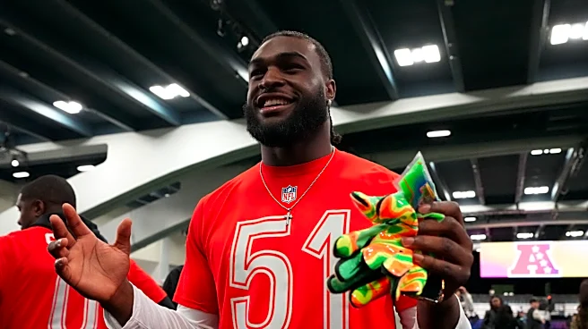 NFL officially calls it quits on Pro Bowl games beginning in 2026