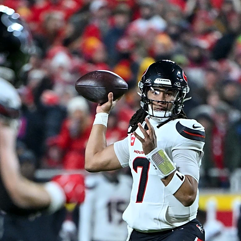 Houston Texans ranked No. 12 most watchable team in the NFL
