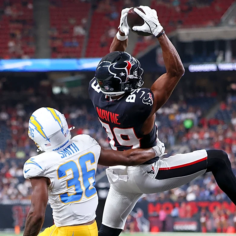 Texans vs. Panthers: 10 bubble players to watch in preseason finale