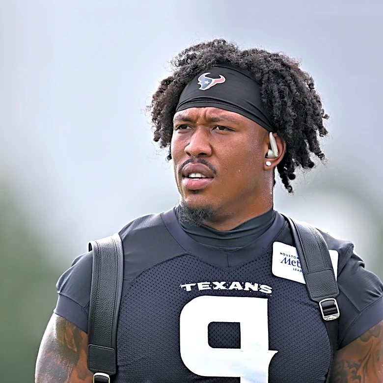 Texans roster predictions: Top 5 toughest players to cut